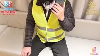 [糖心Vlog]【女主播的才艺】只有榜—大哥可以享用的嫩穴 - 情深叉喔