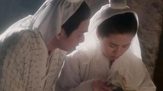 玉蒲团II之玉女心经