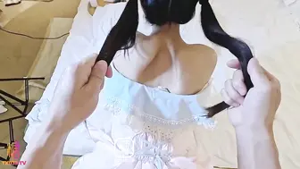 国产 Tame凛 软软兔