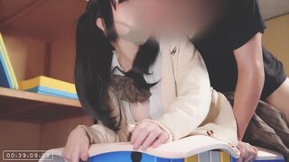 #P站 #日韩 echiechimykanojo Echikano (5)